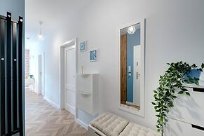 Dom & House - Apartments Quattro Colori