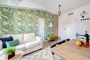 Dom & House - Apartments Quattro Colori