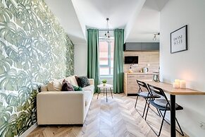 Dom & House - Apartments Quattro Colori