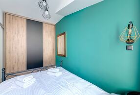 Dom & House - Apartments Quattro Colori