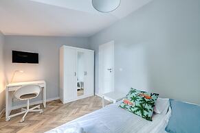 Dom & House - Apartments Quattro Colori