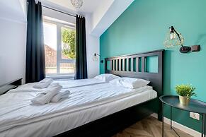 Dom & House - Apartments Quattro Colori