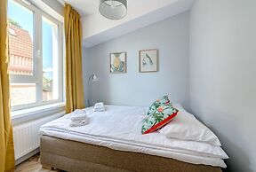 Dom & House - Apartments Quattro Colori