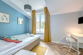 Dom & House - Apartments Quattro Colori