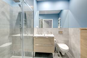 Dom & House - Apartments Quattro Colori