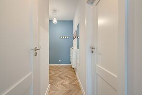 Dom & House - Apartments Quattro Colori