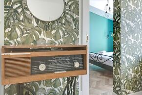 Dom & House - Apartments Quattro Colori