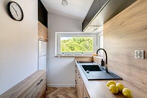 Dom & House - Apartments Quattro Colori