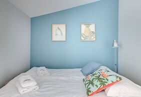 Dom & House - Apartments Quattro Colori