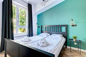 Dom & House - Apartments Quattro Colori