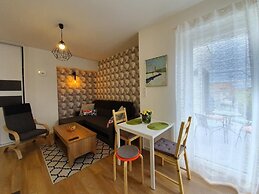 Apartamenty Azure - 365PAM