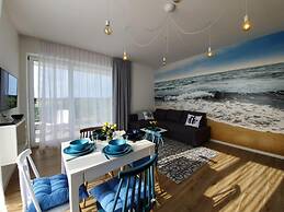 Apartamenty Azure - 365PAM