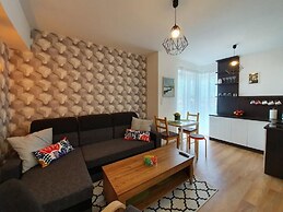 Apartamenty Azure - 365PAM