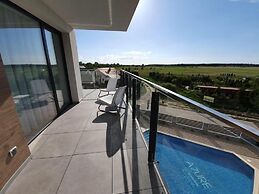 Apartamenty Azure - 365PAM