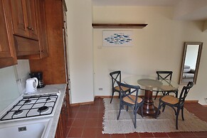 Apartment San Remo