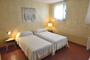 Apartment San Remo