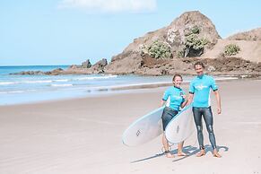 Aotearoa Surf Eco Pods