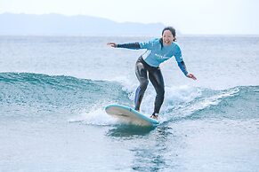 Aotearoa Surf Eco Pods