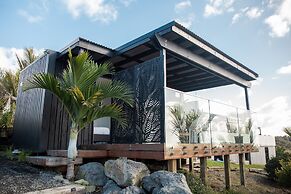 Aotearoa Surf Eco Pods
