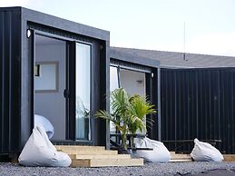 Aotearoa Surf Eco Pods