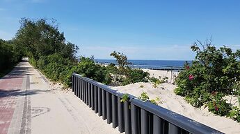 Kap Ustronie Morskie - 365PAM