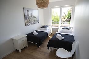 Kap Ustronie Morskie - 365PAM