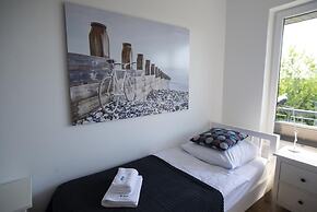 Kap Ustronie Morskie - 365PAM