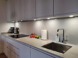 Apartament Polanki Park - 365PAM