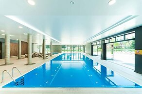 Apartament Polanki Park - 365PAM