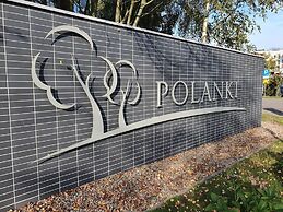 Apartament Polanki Park - 365PAM