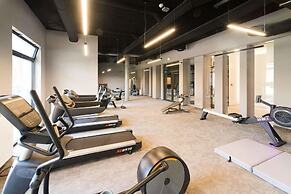 Apartament Polanki Park - 365PAM