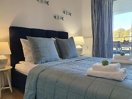 Apartament Polanki Park - 365PAM