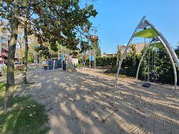 Apartament Polanki Park - 365PAM