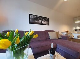 Apartament Polanki Park - 365PAM