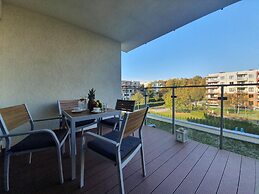 Apartament Polanki Park - 365PAM