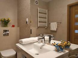 Apartament Polanki Park - 365PAM