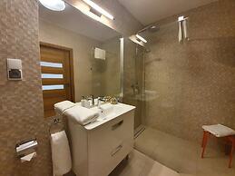 Apartament Polanki Park - 365PAM