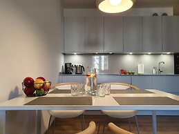 Apartament Polanki Park - 365PAM