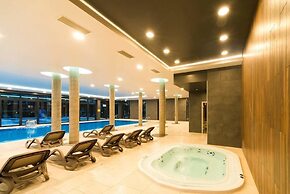 Apartament Polanki Park - 365PAM