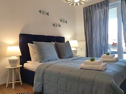 Apartament Polanki Park - 365PAM