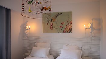 CALADEA Locations de Vacances