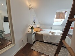 Apartamenty Morskie Historie - 365PAM