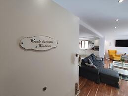 Apartamenty Morskie Historie - 365PAM