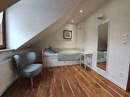 Apartamenty Morskie Historie - 365PAM