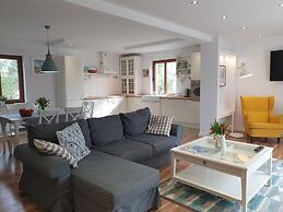 Apartamenty Morskie Historie - 365PAM