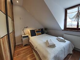 Apartamenty Morskie Historie - 365PAM