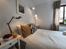 Apartamenty Morskie Historie - 365PAM