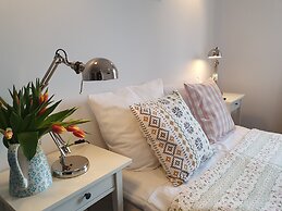 Apartamenty Morskie Historie - 365PAM