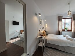 Apartamenty Morskie Historie - 365PAM