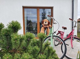 Apartamenty Morskie Historie - 365PAM